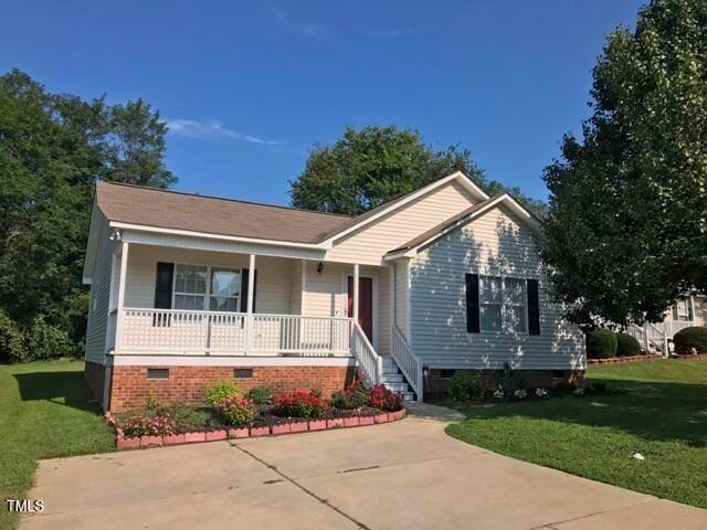 House for rent in Clayton, North Carolina