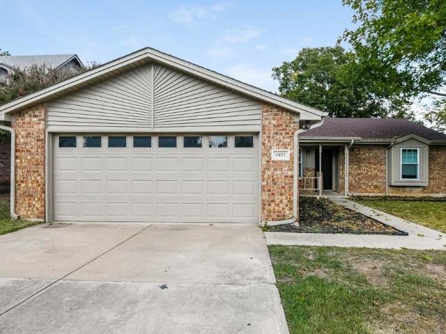 House for rent in Fort Worth, Texas