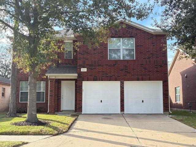 House for rent in Harris, Texas