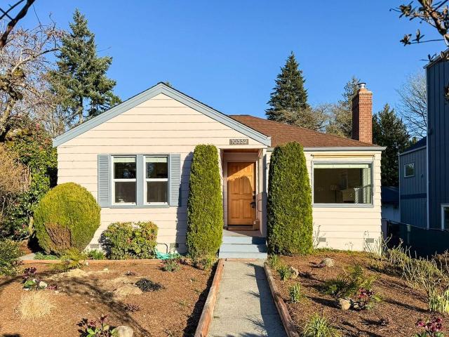House for rent in Seattle, Washington