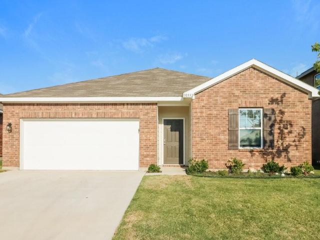 House for rent in Crowley, Texas