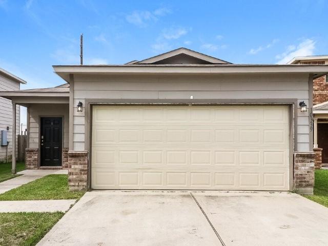 House for rent in Harris, Texas
