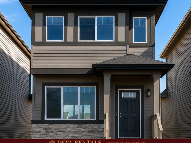 House for rent in Wedgewood, Alberta
