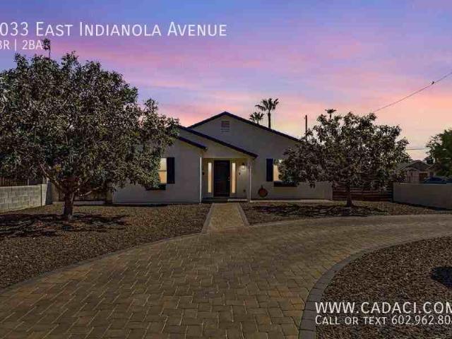House for rent in Laveen, Arizona