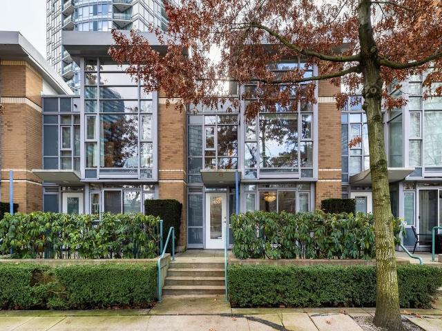 House for rent in Vancouver, British Columbia