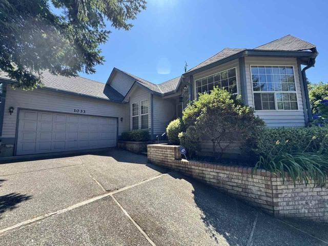 House for rent in Washington