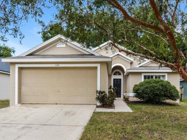 House for rent in Apopka, Florida
