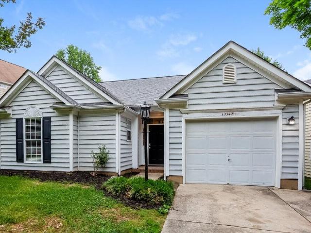 House for rent in Mecklenburg, North Carolina