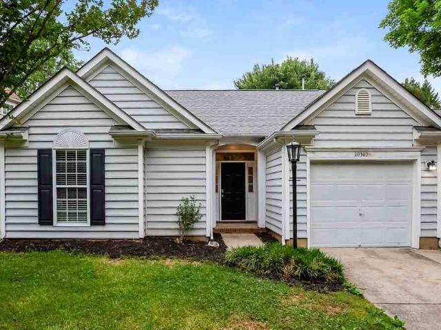 House for rent in Little Hampton at Cambridge, Charlotte
