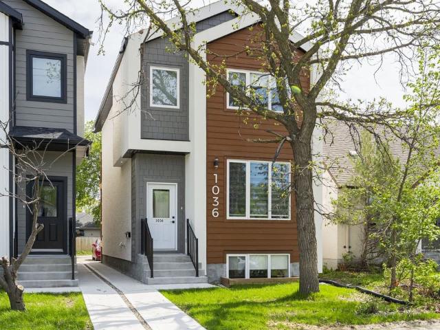 House for rent in East St. Paul, Manitoba