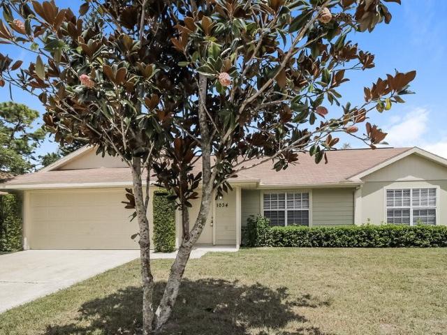 House for rent in Oviedo, Florida