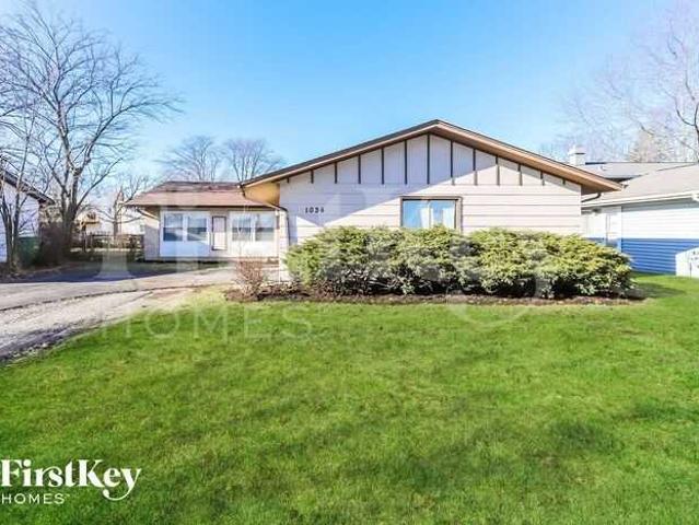 House for rent in Lombard