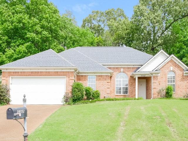 House for rent in Tennessee