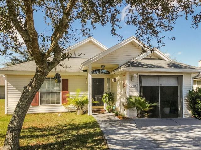 House for rent in Jacksonville, Florida