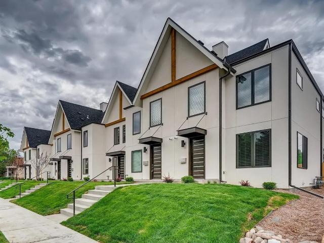 House for rent in Denver