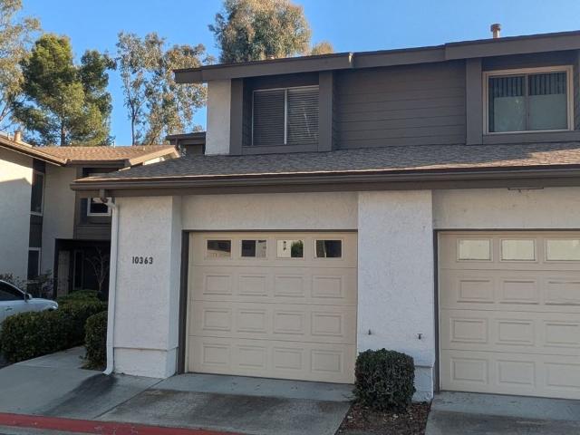 House for rent in San Diego