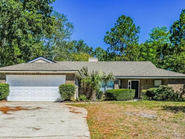 House for rent in Jacksonville, Florida