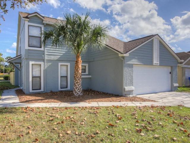 House for rent in Oviedo, Florida