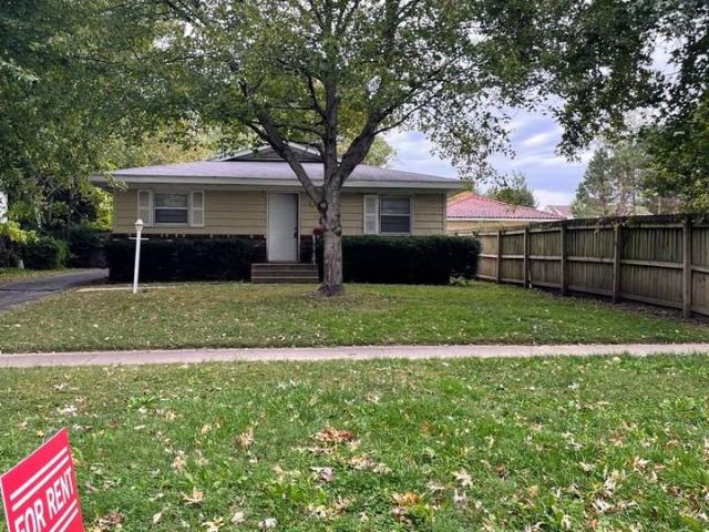House for rent in Springfield, Missouri