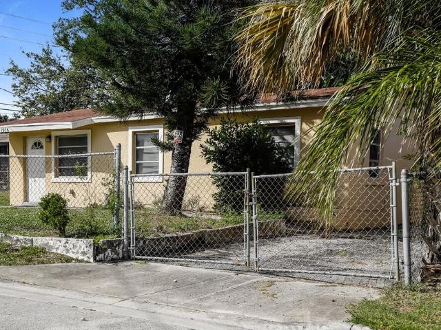House for rent in Riviera Beach, Florida