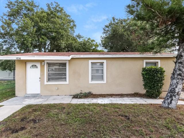 House for rent in Riviera Beach, Florida