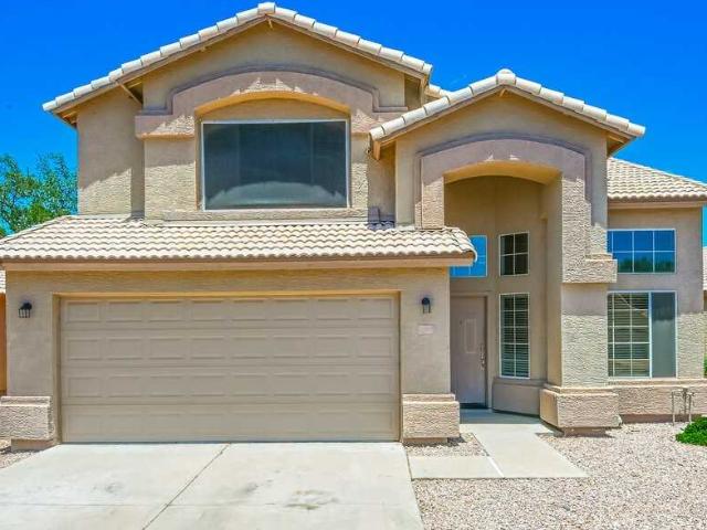 House for rent in Gilbert, Arizona