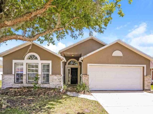 House for rent in Jacksonville, Florida