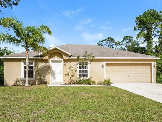 House for rent in Palm Bay, Brevard County