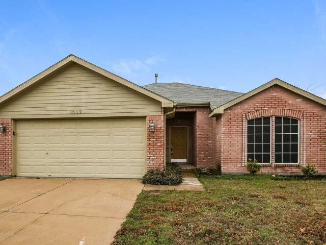 House for rent in Texas