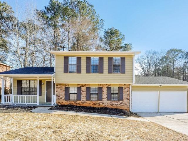 House for rent in Clayton, Georgia