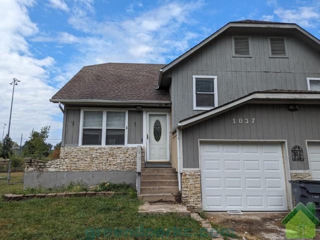 House for rent in Olathe, Johnson County