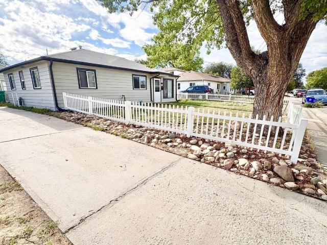 House for rent in Aurora, Colorado