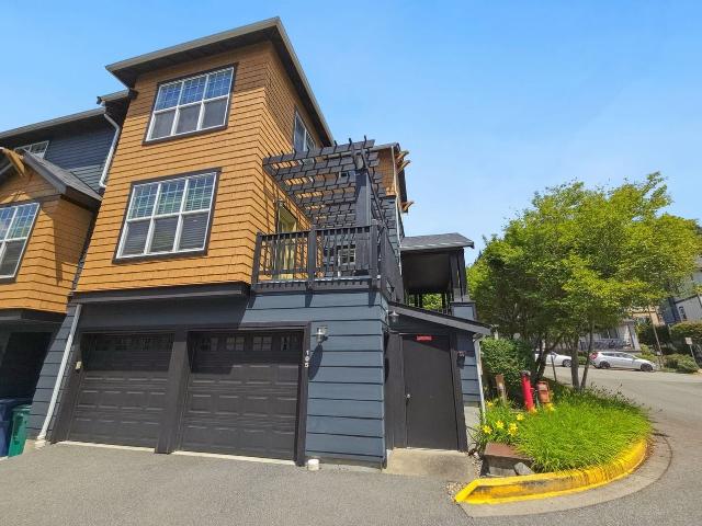 House for rent in Redmond