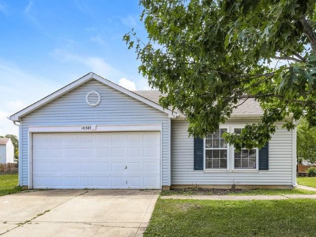 House for rent in Camby, Indiana