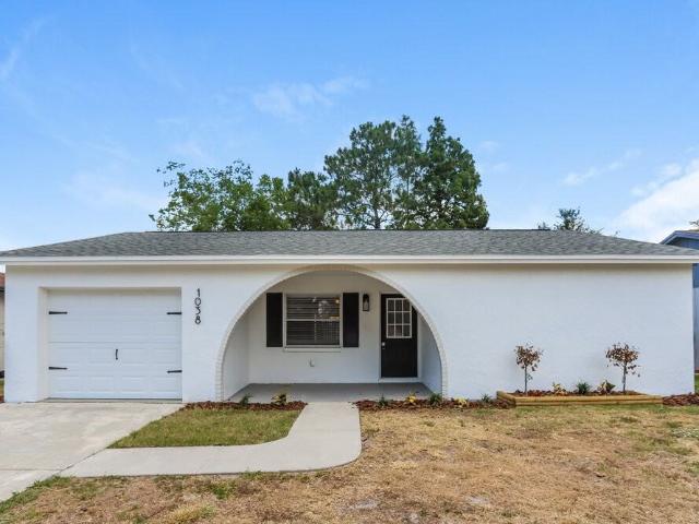 House for rent in Brandon, Florida
