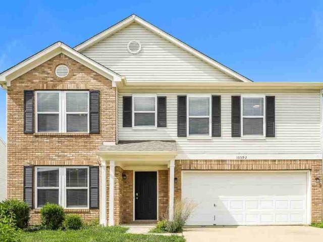 House for rent in Camby, Indiana