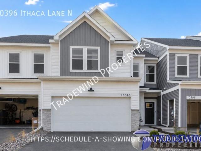 House for rent in Hennepin, Minnesota