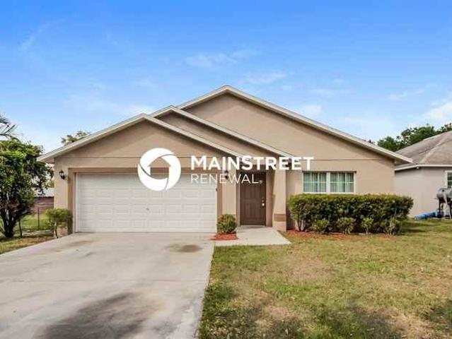 House for rent in Gotha, Florida