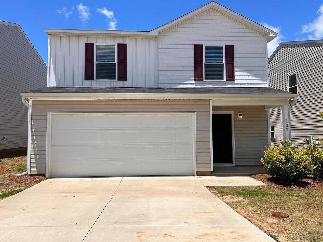 House for rent in Greenville