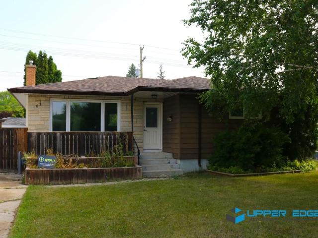 House for rent in East St. Paul, Manitoba