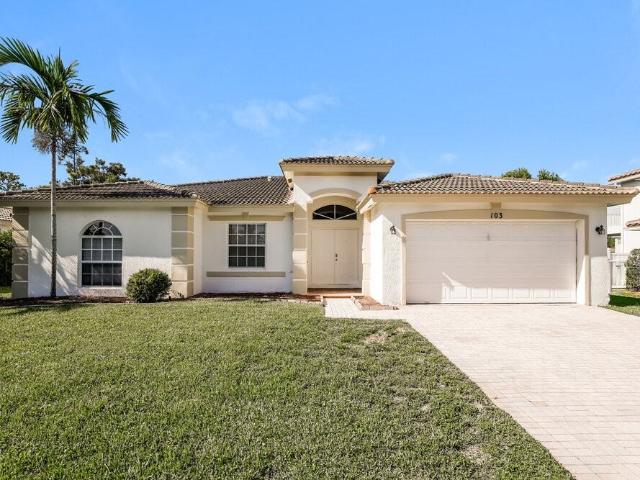 House for rent in Florida