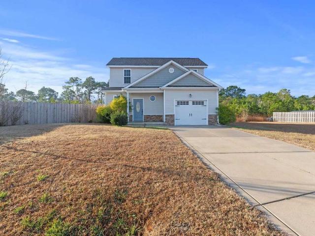 House for rent in Sneads Ferry, North Carolina