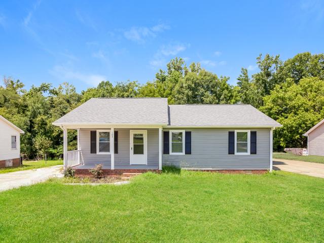 House for rent in Gastonia, North Carolina