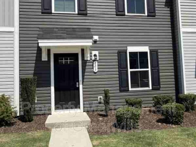 House for rent in Greenville, South Carolina