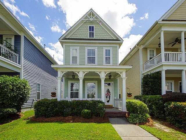 House for rent in Summerville, South Carolina