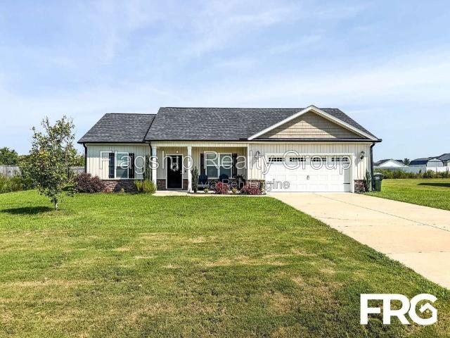 House for rent in Pikeville, North Carolina