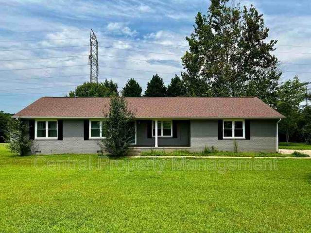 House for rent in Lyman, South Carolina