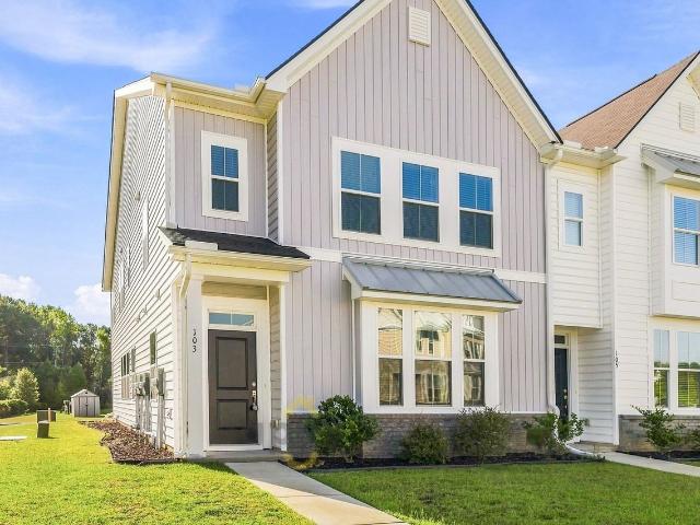 House for rent in Summerville, Dorchester County