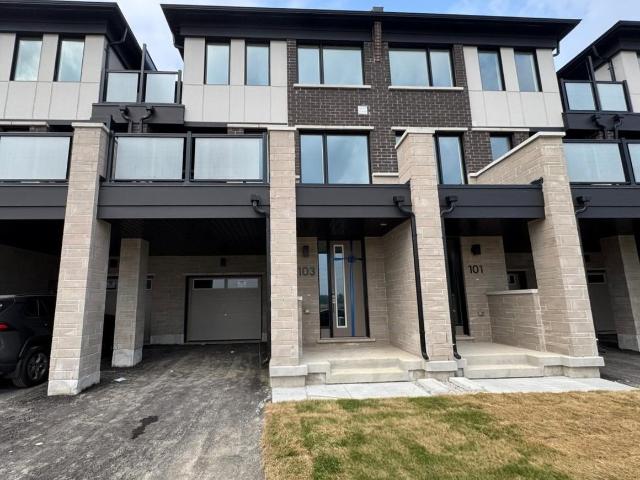 House for rent in Caledon
