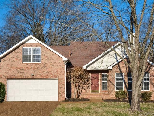 House for rent in Tennessee
